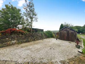 Outside- click for photo gallery